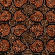 Burch Fabric Perkins Rust Upholstery Fabric