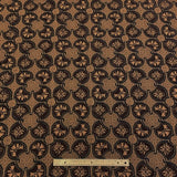 Burch Fabric Perkins Chocolate Upholstery Fabric