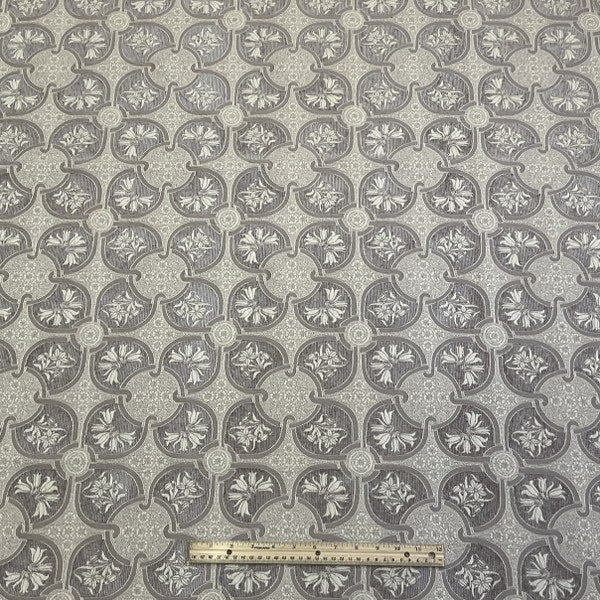 Burch Fabric Perkins Pebble Upholstery Fabric