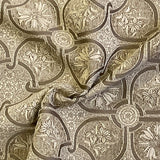 Burch Fabric Perkins Taupe Upholstery Fabric