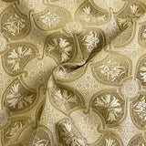 Burch Fabric Perkins Golden Upholstery Fabric