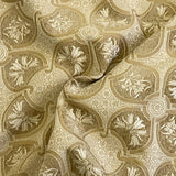 Burch Fabric Perkins Golden Upholstery Fabric