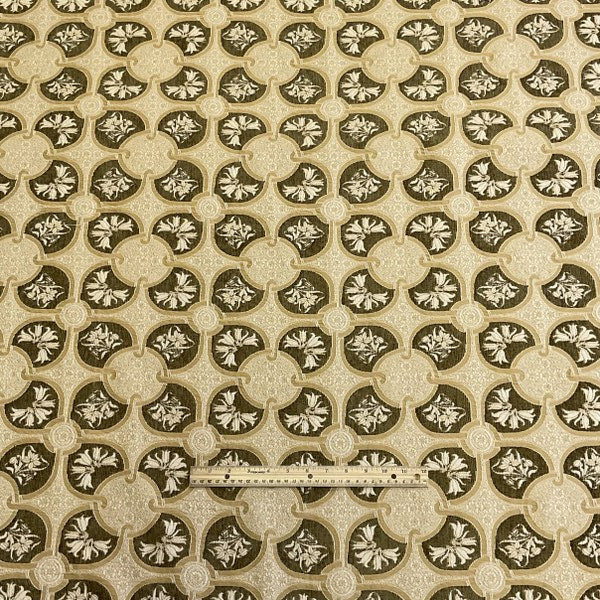 Burch Fabric Perkins Moss Upholstery Fabric