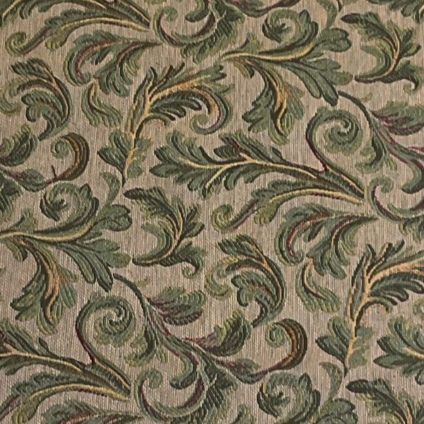 Burch Fabric Eugenia Linen Upholstery Fabric