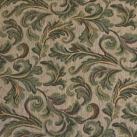 Burch Fabric Eugenia Linen Upholstery Fabric