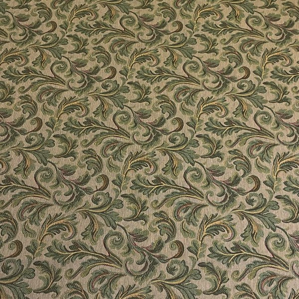 Burch Fabric Eugenia Linen Upholstery Fabric
