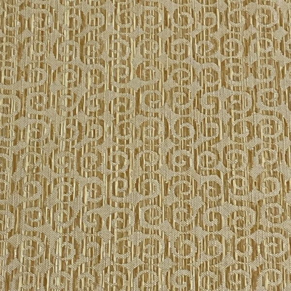 Burch Fabric Ramona Sunshine Upholstery Fabric