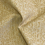 Burch Fabric Ramona Sunshine Upholstery Fabric