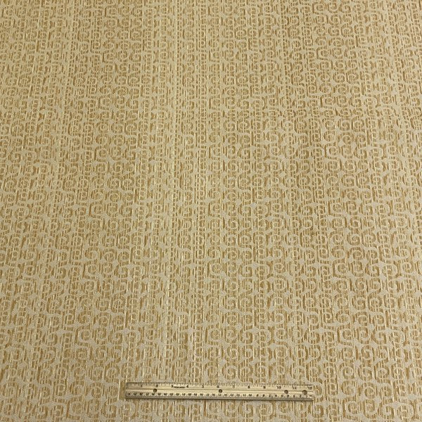 Burch Fabric Ramona Sunshine Upholstery Fabric