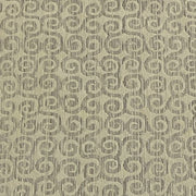 Burch Fabric Ramona Pewter Upholstery Fabric