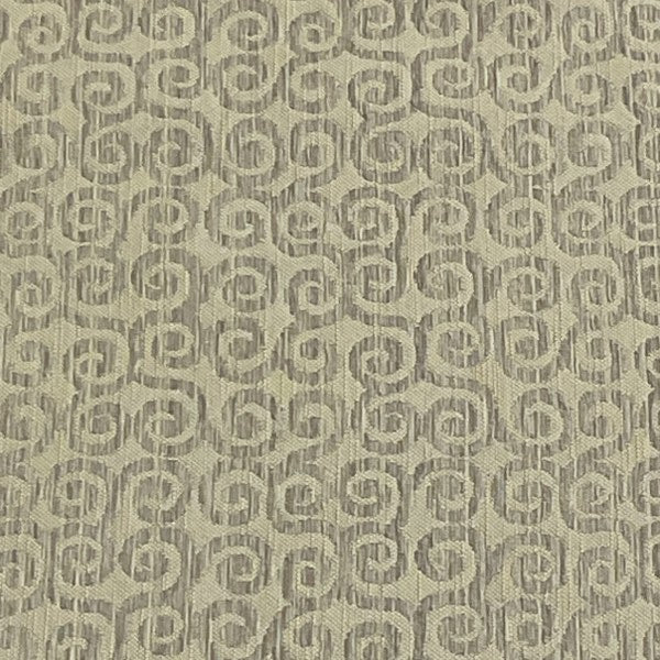 Burch Fabric Ramona Pewter Upholstery Fabric