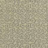 Burch Fabric Ramona Pewter Upholstery Fabric