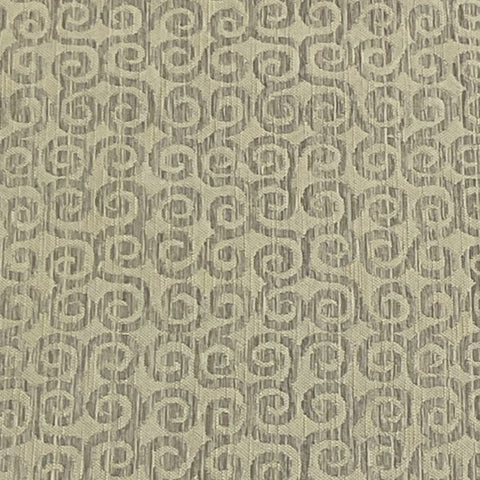 Burch Fabric Ramona Pewter Upholstery Fabric