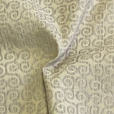 Burch Fabric Ramona Pewter Upholstery Fabric
