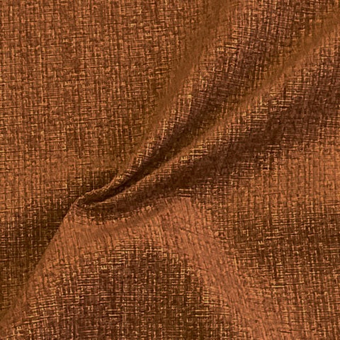 Burch Fabric Plainview Ginger Upholstery Fabric