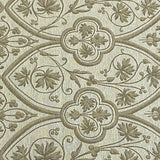 Burch Fabric Jada Cream Upholstery Fabric