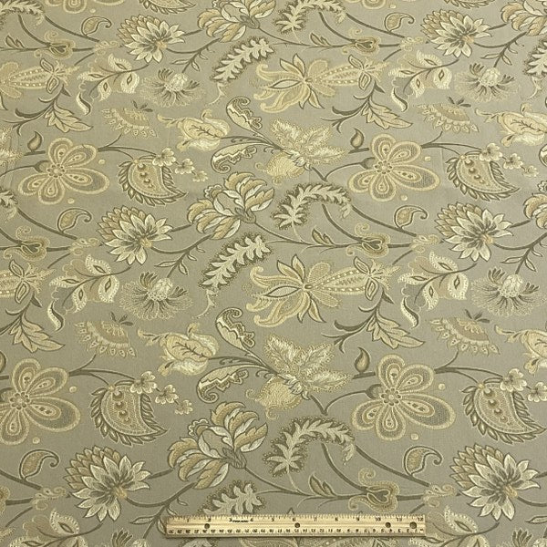 Burch Fabric Maureen Sheer Upholstery Fabric