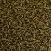 Burch Fabric Eugenia Chocolate Upholstery Fabric
