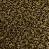 Burch Fabric Eugenia Chocolate Upholstery Fabric