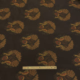 Burch Fabric Ohanna Chocolate Upholstery Fabric