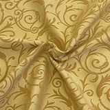 Burch Fabric Brynn Butterscotch Upholstery Fabric