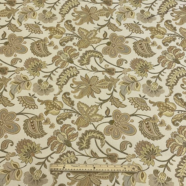 Burch Fabric Maureen Antique Upholstery Fabric