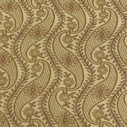 Burch Fabric Maxwell Floral Upholstery Fabric