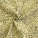 Burch Fabric Neville Natural Upholstery Fabric