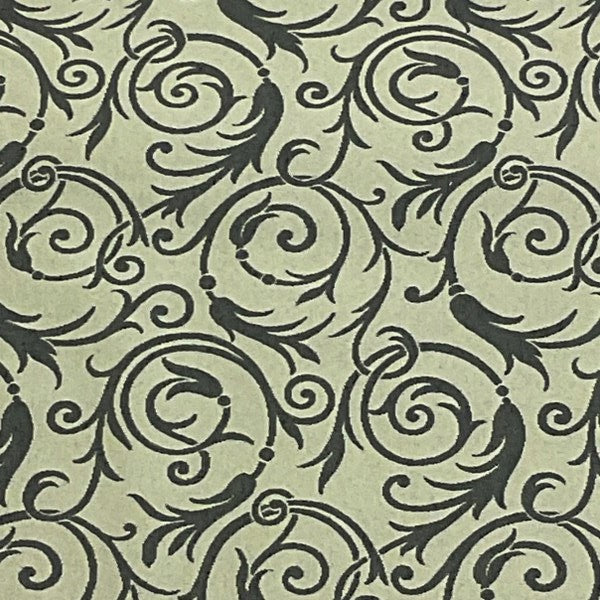Burch Fabric Brynn Shadow Upholstery Fabric