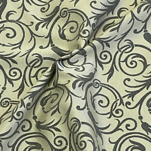 Burch Fabric Brynn Shadow Upholstery Fabric