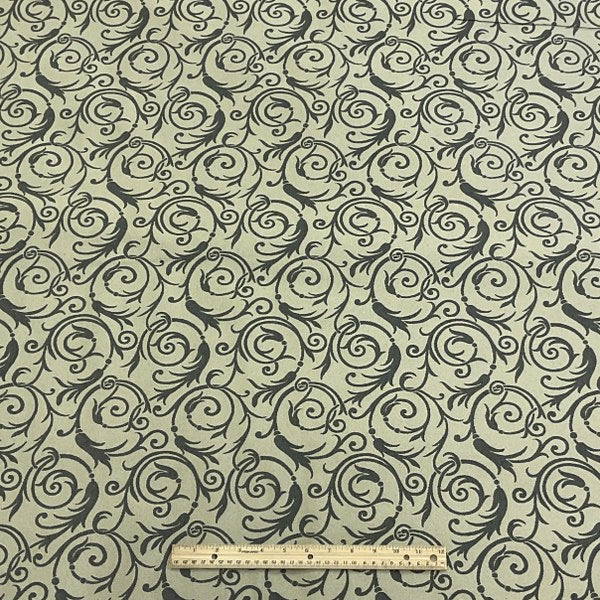 Burch Fabric Brynn Shadow Upholstery Fabric