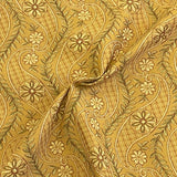 Burch Fabric Maxwell Citrus Upholstery Fabric