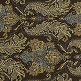 Burch Fabric Neville Antique Blue Upholstery Fabric