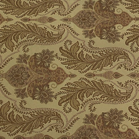 Burch Fabric Neville Floral Upholstery Fabric