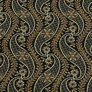 Burch Fabric Maxwell Ebony Upholstery Fabric