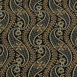 Burch Fabric Maxwell Ebony Upholstery Fabric