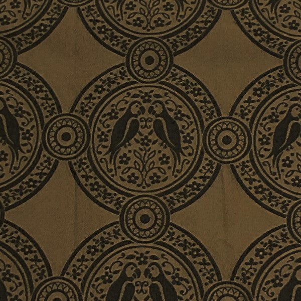 Burch Fabric Liam Sable Upholstery Fabric