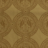 Burch Fabric Liam Golden Upholstery Fabric