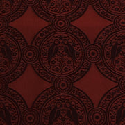 Burch Fabric Liam Ruby Upholstery Fabric