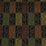 Burch Fabric Rana Black Upholstery Fabric