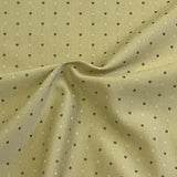 Burch Fabric Roxy Yellow Upholstery Fabric