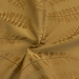 Burch Fabric Kinsey Gold Upholstery Fabric