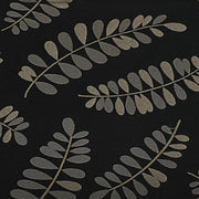 Burch Fabric Kinsey Black Upholstery Fabric
