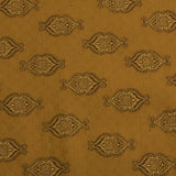 Burch Fabric Devin Mustard Upholstery Fabric