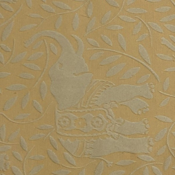 Burch Fabric Congo Silver Upholstery Fabric