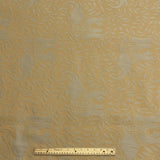 Burch Fabric Congo Silver Upholstery Fabric