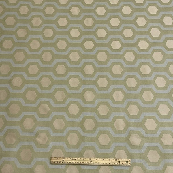 Burch Fabric Merrick Seaspray Upholstery Fabric