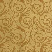 Burch Fabric Allysa Butterscotch Upholstery Fabric
