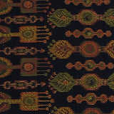 Burch Fabric Indigo Ink Upholstery Fabric