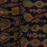 Burch Fabric Indigo Ink Upholstery Fabric